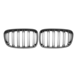 X AUTOHAUX No.51137262117/51137262118 BMWɑΉ 1V[YF20 2011-2014ptgAbp[t[hop[O }bg _uXbg 1yA