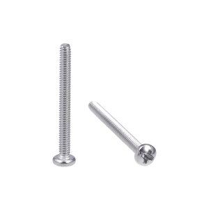 m2 �l�W ���˂� �t�@�X�i�[ �{���g �t�@�X�i�[�{���g M2x20mm �p���\�����N���X�w�b�h 100������