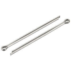 XvbgRb^[s 4mm x 80mm 304XeX| Nbvt@Xi[tBbeBO  @Bp Vo[g[ 30