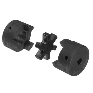 7/16����1 L095 �t���L�V�u�� 3�s�[�X L-Jaw �J�b�v�����O �J�v���[�Z�b�g��bun a-N NBR ���o�[�X�p�C�_�[ ���O�X�v���b�^�[�n�C�u���b�h�@��p