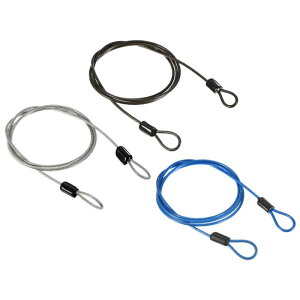 PATIKIL ZLeBX`[P[u 2.5mm x 1m R[eBOꂽ וbN C[[v _u[vt  ubN u[ 3{