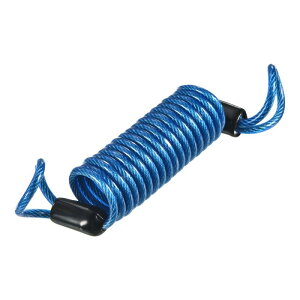 PATIKIL ZLeBX`[P[u 2.5mm x 1m R[eBOꂽ XvOQbWbN C[[v _u[vt u[