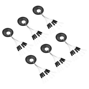 PATIKIL �ނ�S�������r�[�Y�X�g�b�p�[ 300�� 6��1 �t���[�g�V���J�[�X�g�b�v �V�����_�[�`�� M�T�C�Y �ނ莅�p �u���b�N