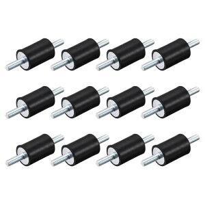 o[}Eg M6x18 mm hUAC\[^[ X^bhVbNAu\[o[ IX GARvbT[ K[W[^[ fB[[GWp 20x30 mm 12