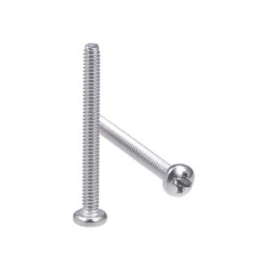 ���˂� �t�@�X�i�[ �{���g �t�@�X�i�[�{���g M2x20mm �p���\�����N���X�w�b�h 60������