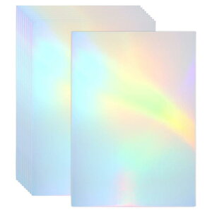PATIKIL 12"×8" zOtBbNJ[hXgbN 20 ^bNȓF ~[y[p[tHC{[h ˃V[g XNbvubN |X^[ DIYNtg X^C1
