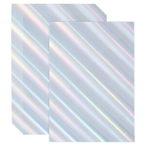 PATIKIL 12"×8" zOtBbNJ[hXgbN 20 ^bNȓF ~[y[p[tHC{[h ˃V[g XNbvubN |X^[ DIYNtg X^C4