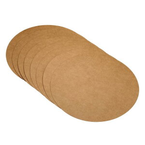 PATIKIL 14.2" ی^i{[ 40 200GS M  󔒃fBXNT[NXCX DIYNtgA[g G p F