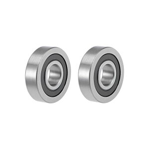 LR202-2RS / 6202X1[aʎ 15mma 40mmOa?11mm_uV[ N[X`[Z2 2