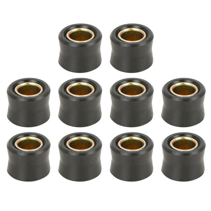 超人気新品 F FIERCE CYCLE ショック減少クッション ショックブッシュ 内径10mm 12mm リング モータサイクル用 4セット入 F FIERCE CYCLE ショック減少クッション ショックブッシュ 内径10mm 12mm リング モータサイクル用 5セット入
