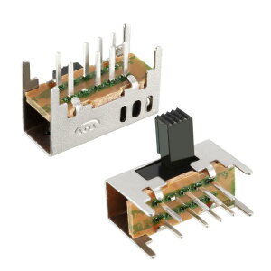XChXCb` gOXCb` DP3T 2P3T PCBplb`O 6mm 20