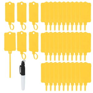 PATIKIL vX`bN^O 6.1"x1.46" 50  h ͂x ZLeBV[ ݉\Ȓ݂艺^O }[J[yt ו WXeBN X xOp CG[