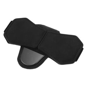 Hihaha ԗpTOXNbv }Olbg jo[T ToCU[ዾz_[ Nbv PUU[A ubN 15.5x10.8cm 1