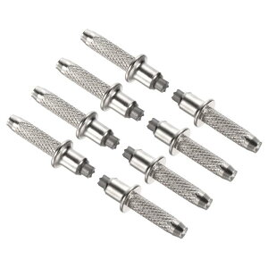 PATIKIL 10mmgbLO|[[ANZT[ 8Zbg nCLO EH[LO NC~Op A~jE XeBbNی i