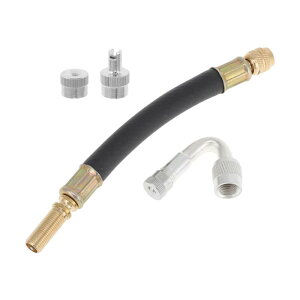 A ABSOPRO 1Zbg 45x̓^CouA_v^[ ԗp[^[TCNRVgbNoCNp̃tLVuvX`bN140mm^CouA_v^[