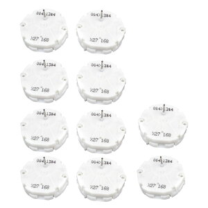 �X�e�b�p�[���[�^�[ ���x�v �N���X�^ X27.168 X27-168 X15168 GM�ɑΉ� 10����