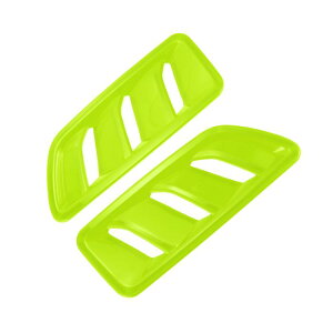 REPAIROCK Jeep�ɑΉ� Wrangler JL JLU Gladiator 2018-2024�p1�y�A�̎ԗ��t�����g�t�[�h�G�A�A�E�g���b�g�x���g�J�o�[�g�����G���W���{���l�b�g�G�A�x���g�A�E�g���b�g�J�o�[�x�[��ABS�O���[��