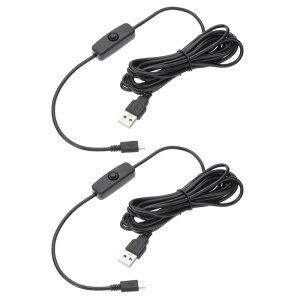 501 ON/OffXCb`tU S BP[uAU S BXMicro U S BXւ̓dP[u3.0mAfW^@pLEDfXNvALEDXgbv2pbN