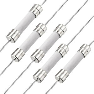 u[ Z~bN u[q[Y gbNATVRvbT[ bhC 6mm x 32mm 250V F20A 5