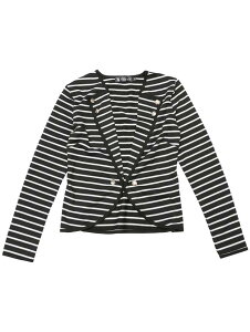 Allegra K uU[ WPbg 㒅 AE^[EFA  XgCv fB[X ubN XL