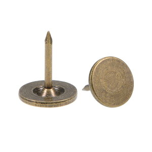 ���������l�C���^�b�N �t���b�g�w�b�h�Ƌ�l�C�� 11 mmx13.0mm �Ƌ�\�t�@�w�b�h�{�[�h�p �u�����Y�g�[�� 25��