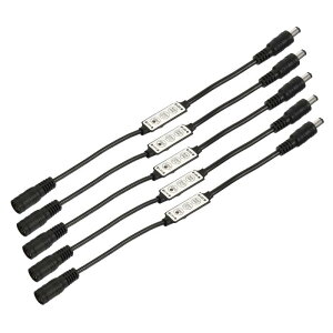 LEDXgbvfB}[ 12V - 24V 3̃L[ ~j 邳 \ Rg[ v XCb` DCvOt PFXgbvp  5