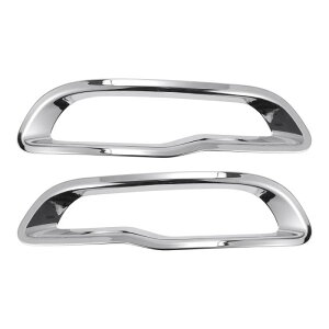 Hihaha JeepɑΉ Cherokee 2014-2018ptHOCgJo[g AAAEtHOCgvJo[gx[ ABS 1yA Vo[g[