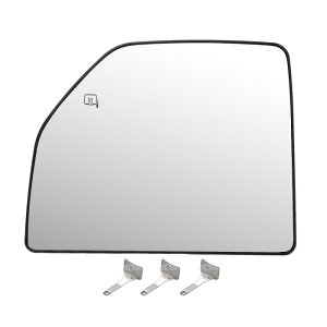 X AUTOHAUX hCo[̂KX 㕔M~[OX Az_[t ԍFL3Z17K707Q FordɑΉ F250 F350 Super DutyɑΉ 2017-2022 GNXeA~[