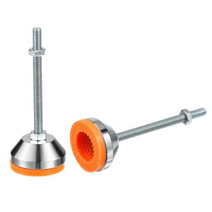 xOtB[g 2Zbg M8x100x50mm - Yf|̊~ Ռz\ȃe[ur Ƌ [NVbv ݔp