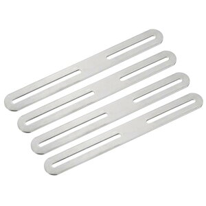 px\ȃR[i[R[h 4Zbg 280x24mm - XeX|̃tbgȒpu Pbg ŒƋIRlN^[piVo[j