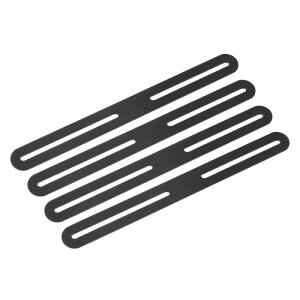 px\ȃR[i[R[h 4Zbg 280x24mm - XeXtbgȒpu Pbg ŒƋIRlN^[pij
