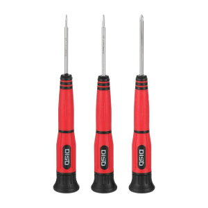 3�{�Z�b�g �����v���X�h���C�o�[ 1.5/2/3 mm S2�|�� ���C�t���v���X�~�j�y���^�h���C�o�[ PP����~�߃n���h���t�� �ዾ/���v/�m�[�g�p�\�R��/�d�q�@��p ���i���b�h�j