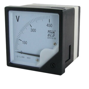 d[^[ ACdv pl[^ AC0-450V NH[^[ fԍ6L2