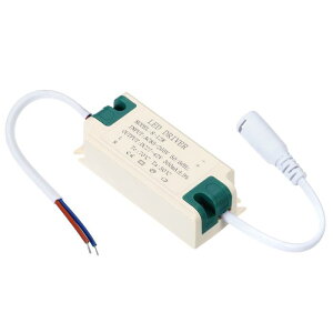 PATIKIL 8-12W 300mA LEDhCo[ AC 85-265V o 27-42V DC XRlN^ d gX Od
