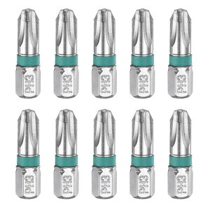 10 vXhCo[rbg PH3 1/4" ZpVN 25mm/1"  CNXwbhZprbg S2 X`[ dhCo[rbg