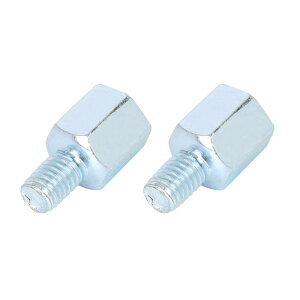 obN~[A_v^[lW{gANZT[ 8 mm RH~8 mm RH Vo[g[ oCNp 2