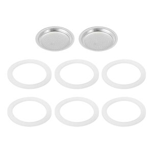 XeXGXvb\[J[p̃A~jER[q[|bgp[c tB^[1ƃVRKXPbgV[6t TCY50x41x5mm 2Jbvp JR[q[[J[|bgpiV