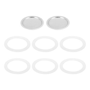 XeXGXvb\[J[p̃A~jER[q[|bgp[c tB^[1ƃVRKXPbgV[6t TCYF64x54x3 mm 6Jbvp JR[q[[J[|bgiV