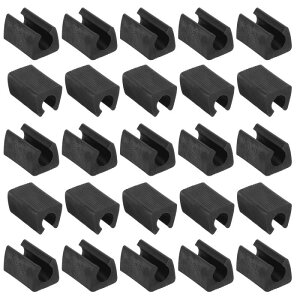 40Zbg ``̊~߃`FArLbv 12mm̋`[urp - n[hEbhtAp̃vX`bNƋیtB[gOCh 