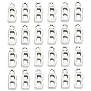 PATIKIL ^[ 50 At@xbg CjVy_g  oN 킢 DIY ΍쐬p uXbg CO lbNX L[z_[ Ntg Vo[ B