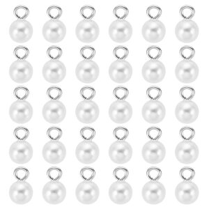 PATIKIL 8 mm p[ 100 p[r[Y tFCNp[ y_g  DIY ΍쐬 uXbg CO lbNX EFfBO Ntgp Vo[zCg