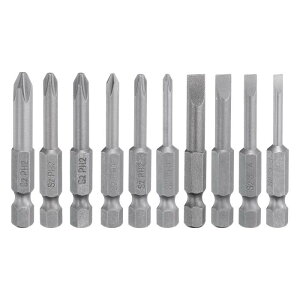 10�X���b�g�h�v���X�h���C�o�[�r�b�g�Z�b�gSL3/4/5/6 PH1(3.0/4.0) PH2(4.0/4.5/5.0/6.0) S2�|1/4�Z�p�V�����N2�������C�t���b�g�N���X�w�b�h�p���[�h�����r�b�g