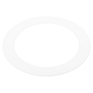 PATIKIL ���a96mm ���C�g�g���������O �}�b�g �~�`���C�g�J�o�[ �Ɩ���� �V��ǖʗp �����ʃ_�E�����C�g �z���C�g