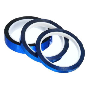 PATIKIL 8mm 12mm 20mm  50m vYe[v zOtBbN ڒ DIY A[g Ntg bsO  u[