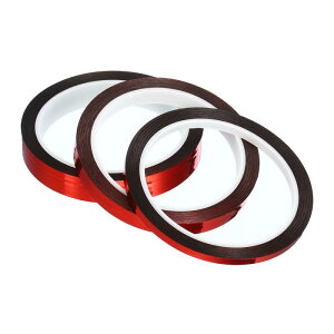 PATIKIL 5mm 10mm 15mm  50m vYe[v zOtBbN ڒ DIY A[g Ntg bsO  bh