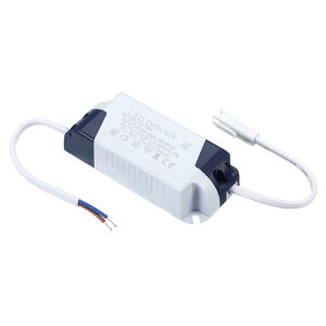PATIKIL 12-18W 300mA LED�h���C�o�[ AC 85-265V �o�� 36-72V DC �I�X�R�l�N�^ ��d�������� �g�����X �O���d�� �V�[�����O�����v