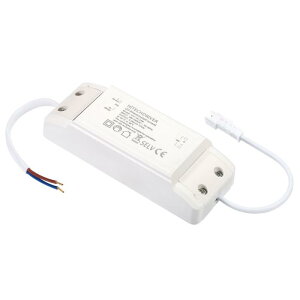 PATIKIL 18-24W 300mA LED�h���C�o�[ AC100-240V �o�� 54-72V DC �I�X�R�l�N�^ ��d�������� �g�����X �O���d�� �V�[�����O�����v