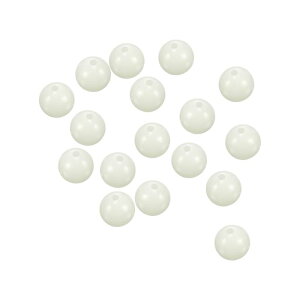 PATIKIL 7mm ~iXނr[Y 200 vX`bN O[ ނa  O r[Y ^bNc[ Eh zCg