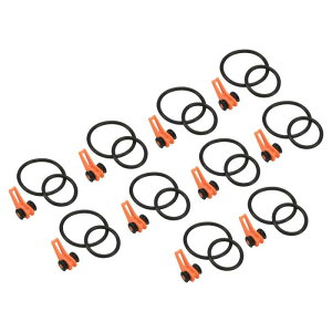 PATIKIL xCgz_[ ނtbNL[p[ az_[ 10 vX`bN ނ蓹ANZT[ 2TCYo[Ot ނƃ|[p IW