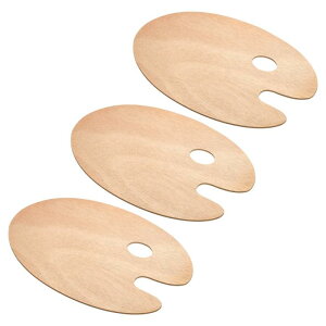 PATIKIL 200 x 300 mm �h���g���C�p���b�g 3�� �h���p���b�g�z���_�[ �T���z�[���t�� �I�[�o�� �E�b�h�J���[